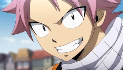 Fairy Tail: 100 Years Quest Character Trailers Released
