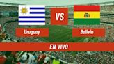 Uruguay vs. Bolivia EN VIVO, Copa América 2024: hora de inicio, TV y cómo ver online