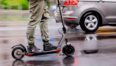 E-Scooter: raus aus deutschen Städten! Gelsenkirchen macht den Anfang