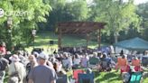 Free concerts return for Floyd Small Town Summer series