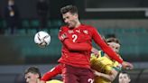 Switzerland's Euro 2024 prospects hit by injuries to Newcastle's Schär and Monaco's Zakaria