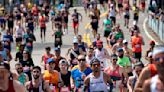 This year’s Boston Marathon broke its fundraising record by more than $30 million - The Boston Globe