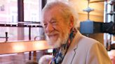 Ian McKellen Says He’d Play Gandalf in Gollum Movie ‘If I’m Alive’