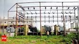Sherpura sub-station nears completion to ease city's power issues | Ludhiana News - Times of India