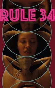Rule 34 (film)