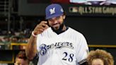 The Brewers (and Milwaukee Braves) players in the MLB all-star game (and how they did)