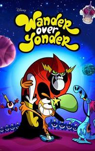 Wander Over Yonder