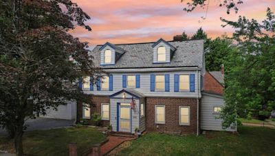 Iconic home from 00s TV show hits market for $579,000