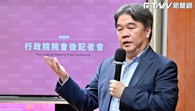 王必勝轉戰金融圈！開發金證實：擬延聘擔任子公司「資深副總經理」