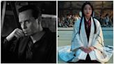 Andrew Scott in running for Emmy as Shōgun set to reign