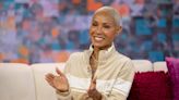 Jada Pinkett Smith on finding self-worth beyond celebrity, and the age of 50