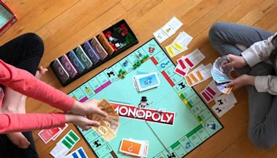‘Monopoly’ tendrá una película live-action producida por Margot Robbie