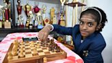 A S Sharvaanica’s winning moves on the chessboard taking her places