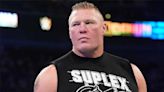 WWE: Brock Lesnar Isn't Returning Anytime Soon As Lawyers Have Reportedly Advised Triple H "Nothing To Do With ...