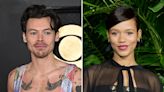 Harry Styles Is ‘Smitten’ With Taylor Russell: He ‘Wants to Spend All of His Time With Her’