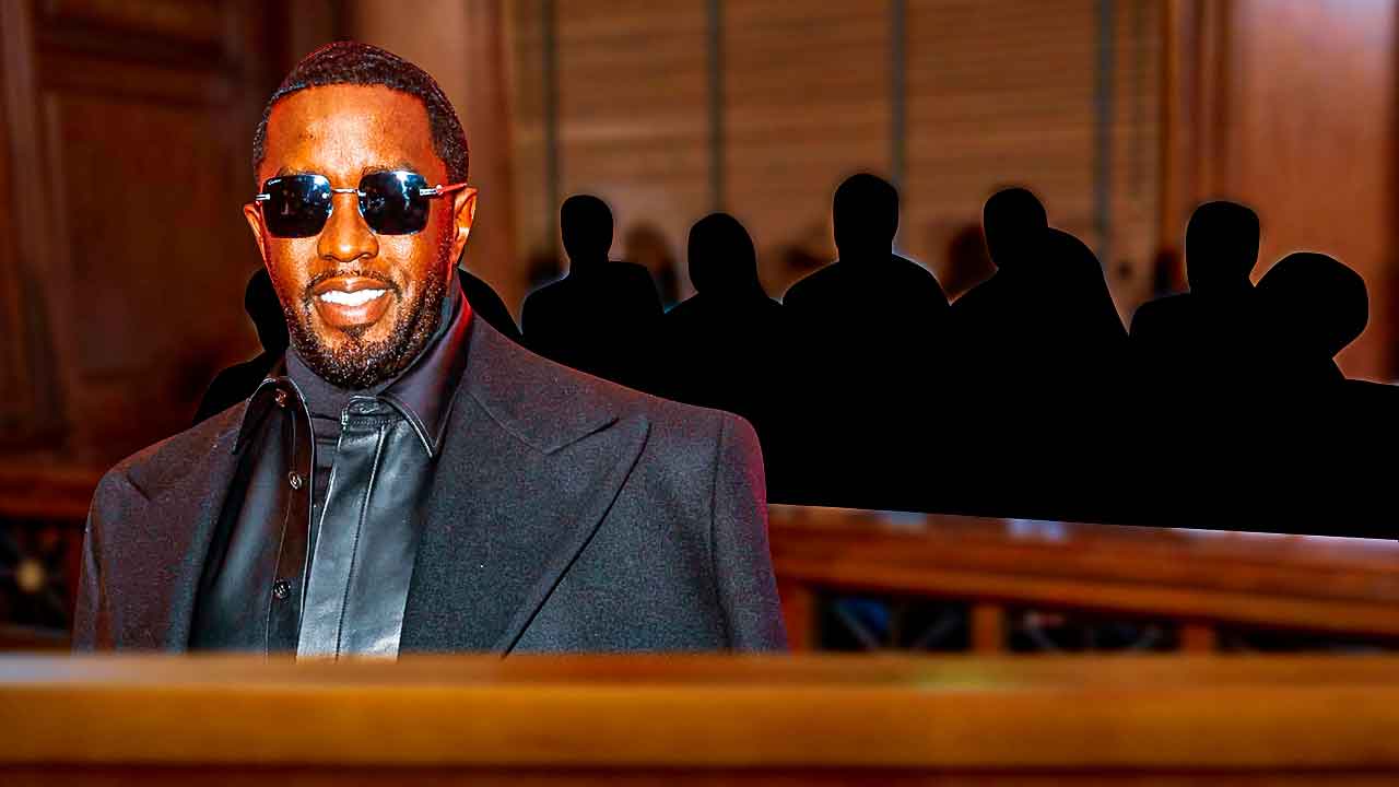 Sean Combs under New York grand jury investigation