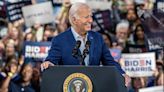 Biden reaparece: asegura que está capacitado y planea ganar las elecciones
