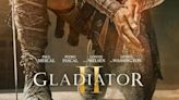 Denzel Washington, 69, is almost unrecognizable in Gladiator II