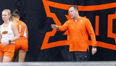 Oklahoma State women's tennis upset by Tennessee in super regional, ending undefeated run