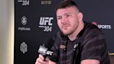 UFC 304's Mick Parkin says he's 'loads better' than Lukasz Brzeski, aims for first finish promotion