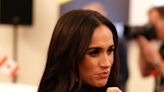 Duchess of Sussex as narcissistic as Wallis Simpson, royal biographer claims