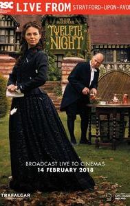 RSC Live: Twelfth Night