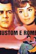 Rustom-E-Rome