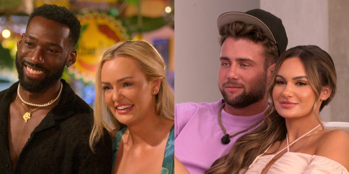 The cast of 'Perfect Match' season 2: Where are they now?