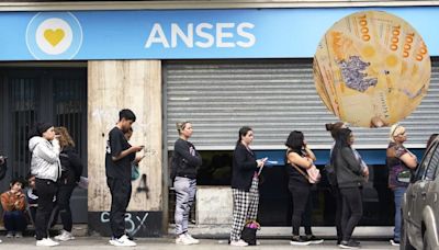 ANSES confirmó el SUCULENTO BONO con aumento de casi $243.000 en junio 2024