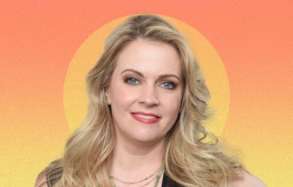 EXCLUSIVE: Melissa Joan Hart says raising older kids is hard because ‘no one prepares you for the lasts’