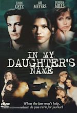 In My Daughter's Name (1992) movie cover