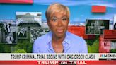 MSNBC’s Joy Reid Declares ‘DEI’ Prosecutors Are Targeting Trump and She Loves It: ‘Wonderfully Poetic’