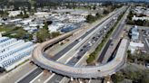 Highway 1 lane closures in Santa Cruz County set to take place this week – KION546