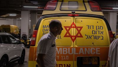 Quietly and Deep Underground, Israelis Are Preparing for Another War