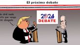 Próximo debate