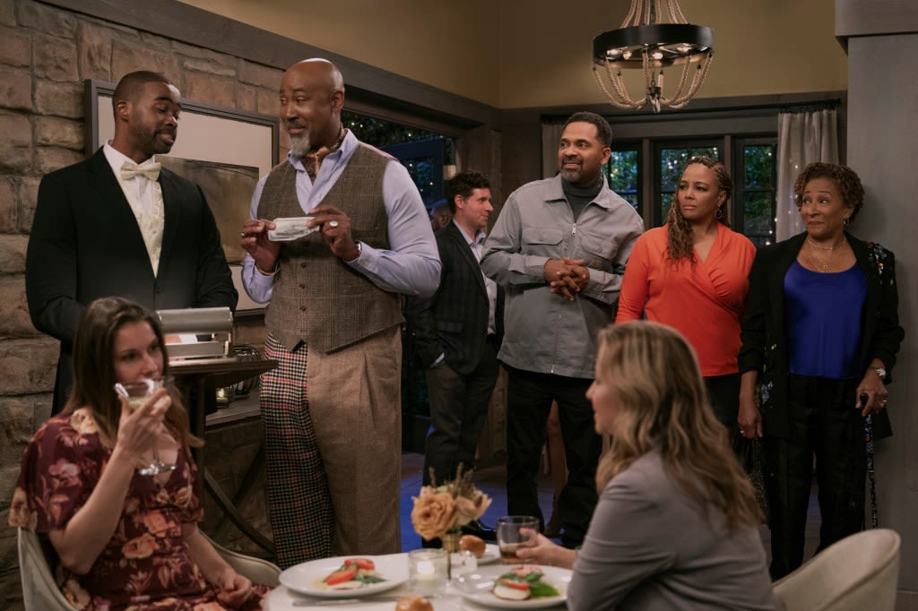 ‘The Upshaws’ Renewed For Final Season By Netflix With Part 7 Pickup