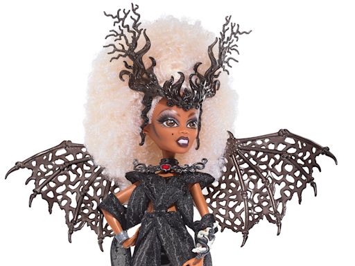 RuPaul Is Getting the Monster High Treatment: Here’s Where to Buy the Dragon Queen Doll