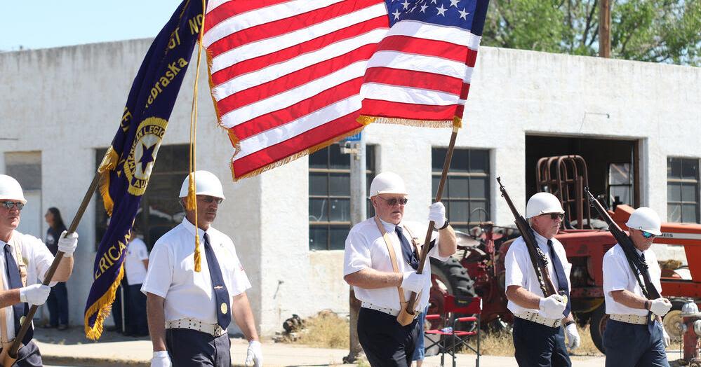 148th Camp Clarke Days hails to Bridgeport area history