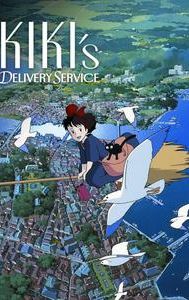 Kiki's Delivery Service