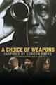 A Choice of Weapons: Inspired by Gordon Parks