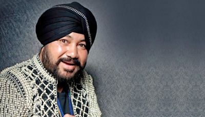 Singer Daler Mehndi joins hands with Qawwali artistes for latest Punjabi song