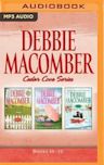 Cedar Cove Series: Books 10-12: 1022 Evergreen Place / 1105 Yakima Street / 1225 Christmas Tree Lane