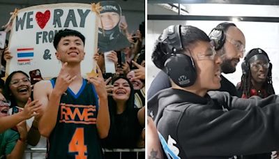 台灣最強高中生赴美打靶喊「FxxK CHINA」！300萬人驚呆：真男人
