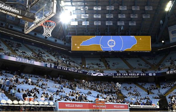 UNC Basketball Target Cancels One Visit Ahead of Decision