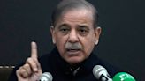 Anger as Pakistan's parliament confirms Shehbaz Sharif as prime minister