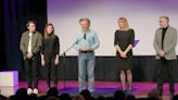 Alcoy celebra el Día Mundial del Teatro con la lectura de dos manifiestos y una representación