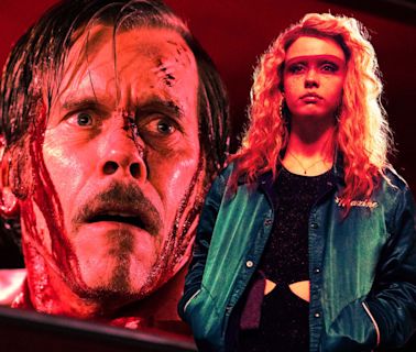 ‘MaXXXine’ Is a Bloody, Brilliant Capper to A24’s Iconic Trilogy