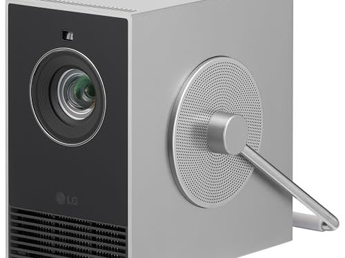 Projectors in 2024: the year's biggest launches so far and what's coming next