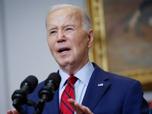 Biden Has Now Cancelled 10% Of All Student Debt, More Loan Forgiveness Is Coming