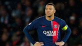 Kylian Mbappe confirms exit from Paris Saint-Germain at end of season